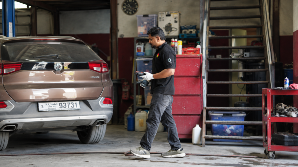 Car Care
